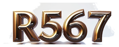 r567 logo