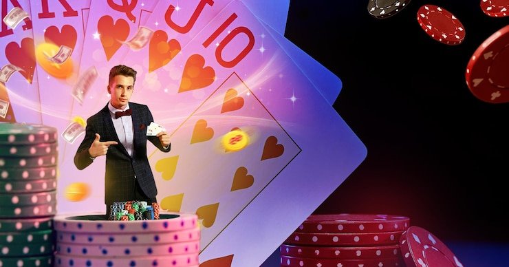 r567 Live Casino