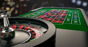 r567 VIP Roulette Room